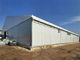 30m Temporary Warehouse Tent With Ventilation Windows