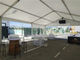 Versatile Frame Party Tent System , Commercial Frame Tent Festival Events Celebrations Marquee