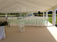 Open Air Feel Outdoor Wedding Tent Marquee Weddings Private Space For Friends Gathering