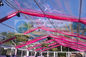 GB6061-T6 Waterproof Marriage Tent 40x20m For Celebrations